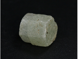 Корунд, Лейкосапфир, кристалл, Мадагаскар (10*10*8,5 мм, 2,3 г) №24811