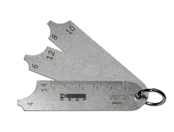 Шаблоны сварщика