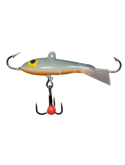 Балансир Penguin длина 3см, вес 7гр, цвет 02 (арт.1302)