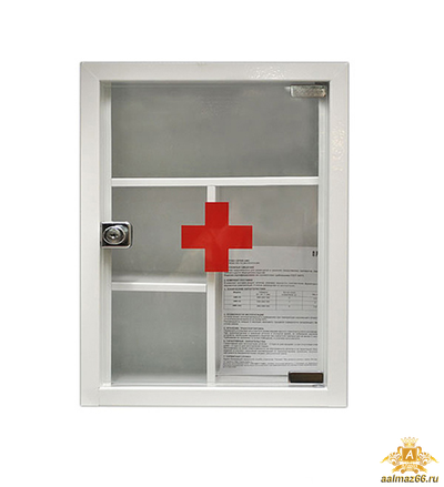 Аптечка AMD-39G