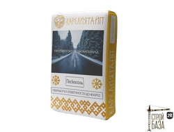 КарелияТайп Пескосоль мешок 25 кг