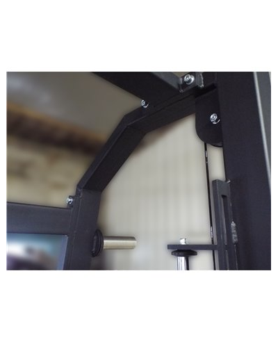 Машина Смита с контрбалансом AV302/80