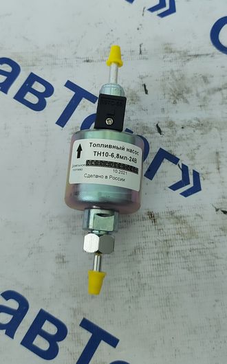 Топливный насос ТН10-6,8мл-24В