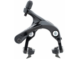 Тормоз клещ. Shimano R5800, 105, задн., колодка R55C4, черн., IBR5800AR82AL