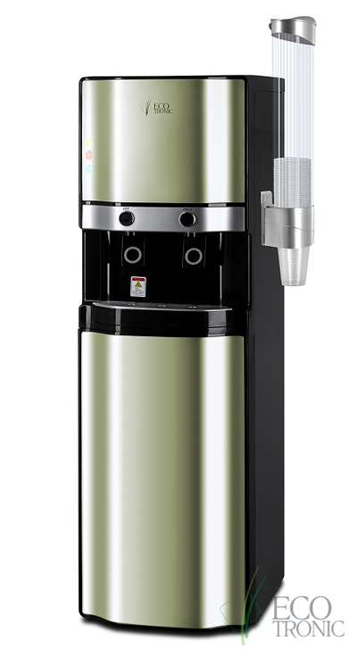 Пурифайер Ecotronic A30-U4L ExtraHot gold