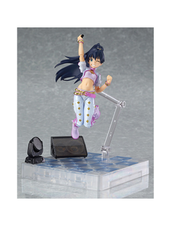 Фигурка фигма Хибики Ганаха (figma Ganaha Hibiki)