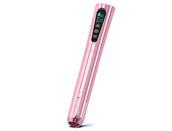 Беспроводная машинка для татуажа EZ PoPu Nora PMU Pink
