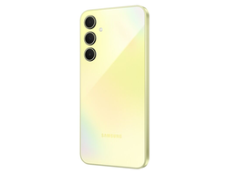 Samsung Galaxy A35 5G 8/128GB РСТ A356 Желтый