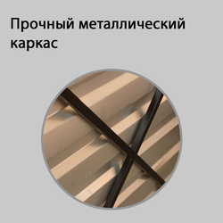 (РЕС-14) Стойка ресепшен барная