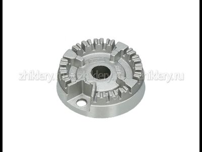 Рассекатель малой конфорки Bosch, Siemens 00267359