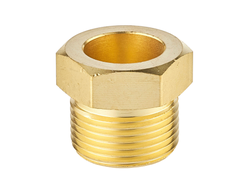 Гайка крепления мундштука к РМ-3, РМ-3В и МТР