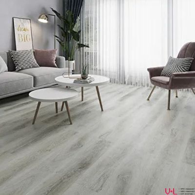 SPC ламинат FloorBee Optima Дуб Блэкмур 1063 43 класс толщина 3.5 мм с фаской замковый 3.3306 м2