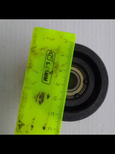 Ролик 35-101 для ленточной пилорамы, от