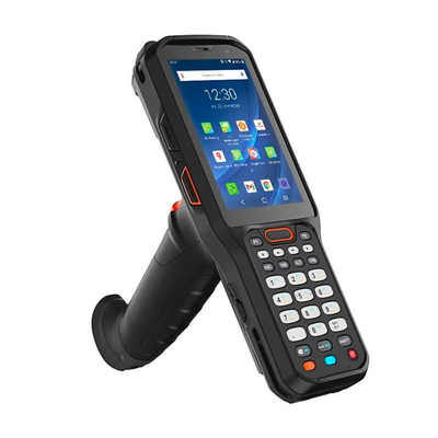 Терминал сбора данных Urovo RT40