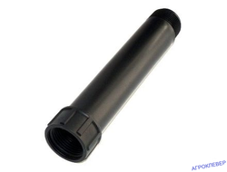 Фильтр 1м.куб/ч (сетка) 3/4" вн-нар, 120mesh