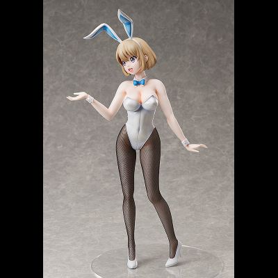 Фигурка 1/4 Сати Умино (Sachi Umino Bunny Ver.)