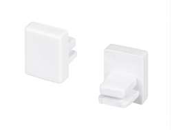 Заглушка Arlight ARH-MICRO-0507 (Пластик)