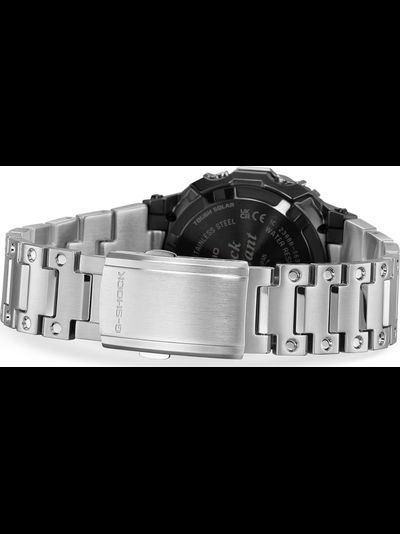 Часы Casio G-Shock GMW-BZ5000D-1