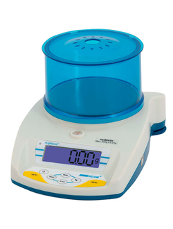 Лабораторные весы HCB-302