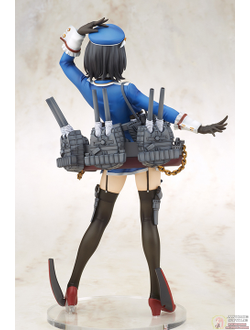 Фигурка 1/8 Такао (Takao)