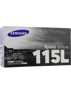 320664 Картридж Samsung SL-M2620/2820/2870 MLT-D115L оригинальный