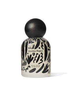 Giardino Magico Лимитированная коллекция парфюма, 50мл