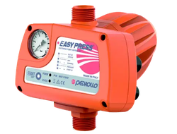 Регулятор давления Pedrollo EASYPRESS-2M(с манометром)