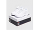 Женские кроссовки Fila Disruptor 2 TRIPLE Белые (36-41)