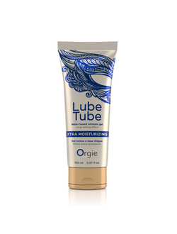 21098 Интимный гель Orgie Lube Tube Xtra Moisturizing, 150 мл