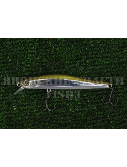 Воблер Zipbaits Rigge 90F SR цвет 021R