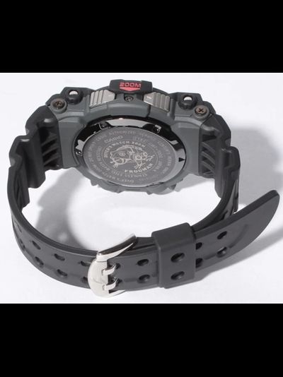 Часы Casio G-Shock GWF-1000-1