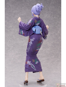 Фигурка 1/4 Шион (Shion Yukata Ver.)