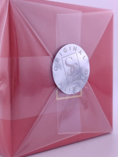 Spada Crystal Love Spada Roma 40 Парфюмерная вода 55мл