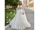 Свадебное платье SV651
