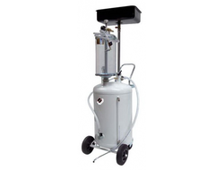 Оборудование для замены технических жидкостей