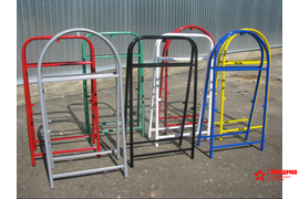 Рекламные штендеры Звёздочка