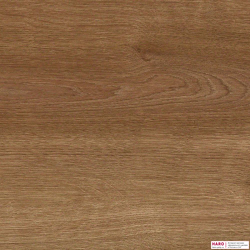 Декор ламината Haro Дуб Эмилия Медовый 541541 структура