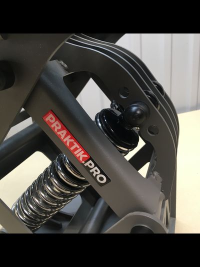 Амортизационная стойка Практик 300 S V2