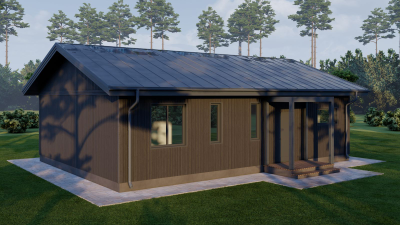 Проект ДК-13