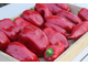 Красный колокольчик &quot;Пузатый&quot;(Red Bells &quot;Potbelly&quot;)