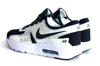 Мужские кроссовки Nike Air Max Zero