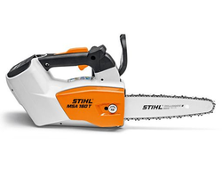 Аккумуляторная пила Stihl MSА 160 C-BQ 1/4"P (30см,35мин, 3,2кг) PRO