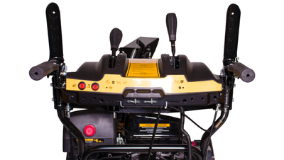 Снегоуборщик Champion ST 1170E