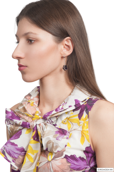 Блузка Адриенн (Акция) (34)
