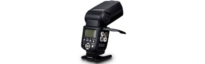 Вспышка Yongnuo Speedlite YN-565EX III для Canon