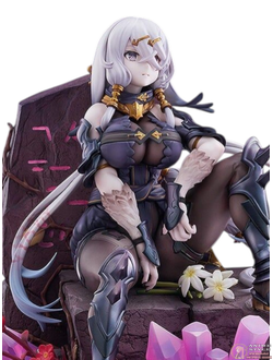 Фигурка 1/6 Лила Децирус (Lila Decyrus Max Factory)