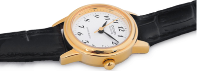 Часы Casio LTP-1236PGL-7B