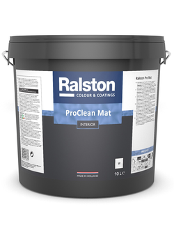 Ralston  ProClean Mat