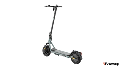Электросамокат OKAI ES53 Zippy Ultra