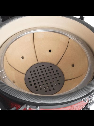 Керамический гриль Kamado Joe ® - Classic II